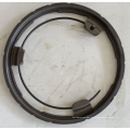Piezas de transmisión para el anillo de sincronizador ZF anillo de acero OEM 389 262 0737 para benzs
